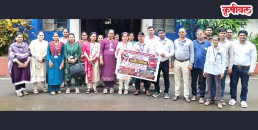मुद्रांक कर्मचाऱ्यांच्या आंदोलनाला यश