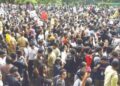 जिल्ह्यात रस्त्यावर उतरणार विद्यार्थी
