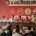 शेकाप वर्धापनाच्या तयारीला वेग