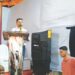 शांतता क्षेत्रात स्पीकरचा दणदणाट