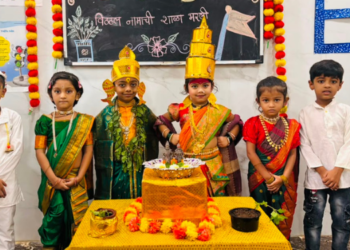 वारकरी संस्कृतीचा गोड संस्कार