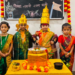 वारकरी संस्कृतीचा गोड संस्कार