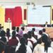 ॲड. दत्ता पाटील लॉ कॉलेजमध्ये विधी साक्षरता