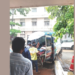 Alibag Civil Hospital: जिल्हा रुग्णालयाच्या दारातच रुग्णाची हेळसांड!