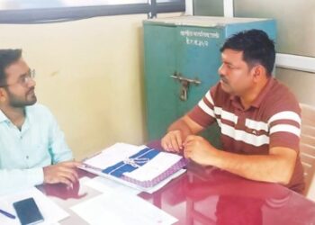कागदपत्रांच्या कचाट्यात आदिवासी मतदार