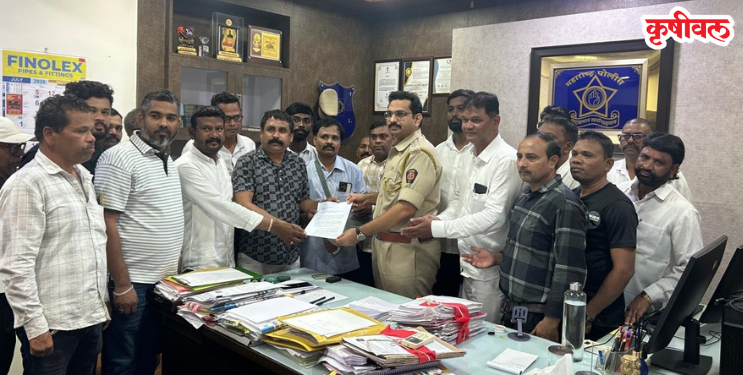 सुनील सोनावणे यांच्यावर भ्याड हल्ला