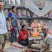 Ganesha Idol Artist: गीध कुटुंबाचा शतकभराचा कलावारसा