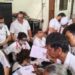 पनवेलमधील डॉक्टरांची पंढरपुरात आरोग्य सेवा
