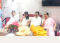 SKP News: लढायला तयार व्हा, काळ आपलाच आहे: चित्रलेखा पाटील