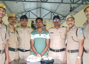 Whale Vomit Seized In Alibag: आमदारांच्या गावातच कोट्यवधींची तस्करी