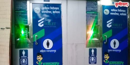 ई-टॉयलेट बनले मृत्यूचे सापळे