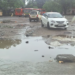Panvel Bus Stand: पनवेल बसस्थानक खड्ड्यात, प्रवाशांचे हाल