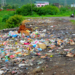 Waste Management: मोकळी जागा ठरतेय कचऱ्याचे अड्डे