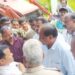 सिडकोच्या अतिक्रमण कारवाईला विरोध