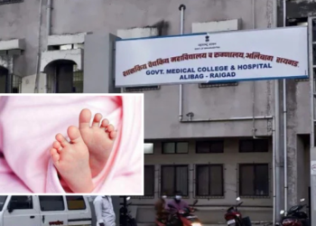 Medical Negligence Case: नवजात बाळाच्या मृत्यूप्रकरणी डॉक्टरांवर गुन्हा
