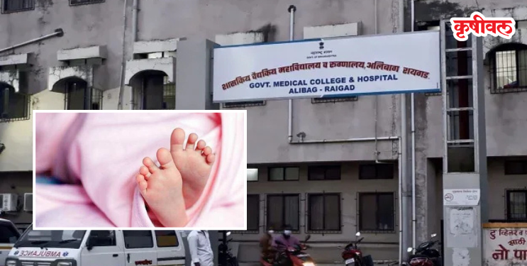 Medical Negligence Case: नवजात बाळाच्या मृत्यूप्रकरणी डॉक्टरांवर गुन्हा