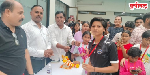 नगराध्यक्ष चषकमधून रायगडात जलतरणाची नवी पिढी