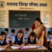 जिल्हा परिषद शिक्षण विभागाची विशेष शोध मोहीम