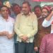 दि. बा. पाटील नामकरणासाठीचा मोर्चा रोखला; परिसरात तणावाचे वातावरण