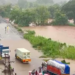 सुधागडातील जनजीवन विस्कळीत