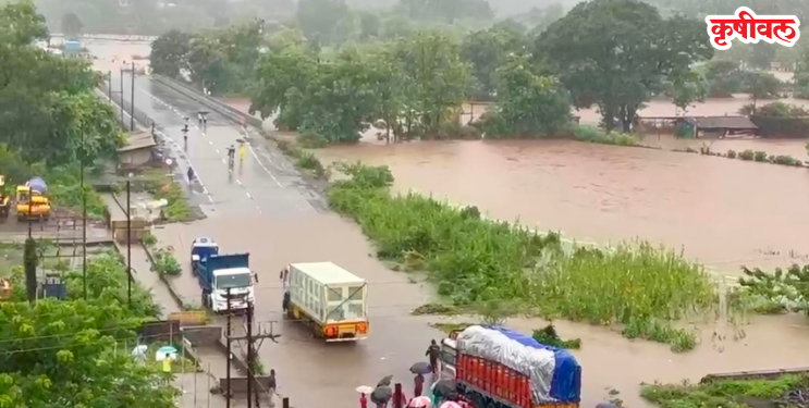 सुधागडातील जनजीवन विस्कळीत