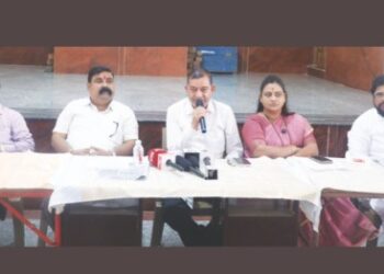 महायुती सरकारच्या छाताडावर दिबांच्या नावाचा झेंडा रोवणार!