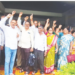 पाण्यासाठी पळस्पे ग्रामपंचायतीवर धडकला ‘जनआक्रोश मोर्चा’