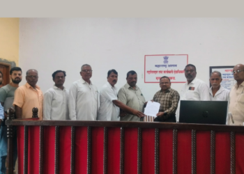 स्मार्ट मीटरची सक्ती तात्काळ थांबवा