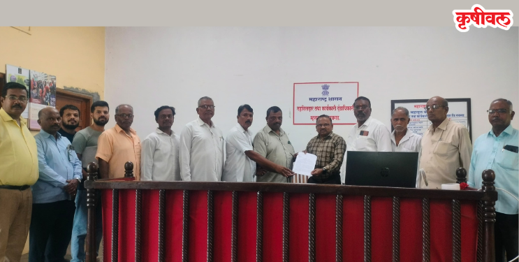 स्मार्ट मीटरची सक्ती तात्काळ थांबवा