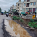 नेरळ- कळंब राज्यमार्गावर खड्ड्यांचे साम्राज्य