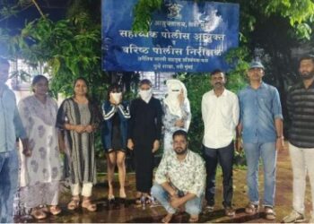 वेश्याव्यवसायातून अल्पवयीनसह दोन पीडित मुलींची सुटका