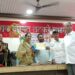 कृषी दिनी प्रगतशील शेतकऱ्यांचा सन्मान