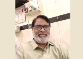 शिक्षकाला हृदयविकाराचा झटका