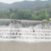 उरणमधील अक्कादेवी धरण प्रवाहीत