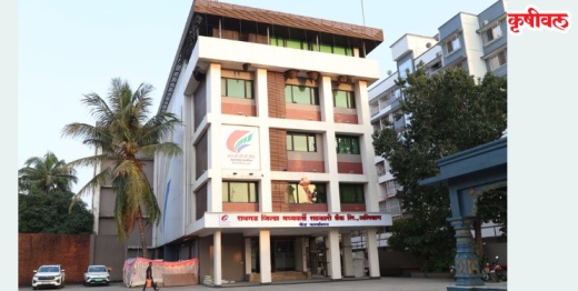 RDCC Bank: आरडीसीसी बँकेची 8 हजार कोटींची विक्रमी झेप