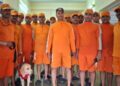 महाडमध्ये एनडीआरएफ तैनात; 32 जवान दाखल