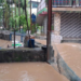 Rain updates: चिरनेर गावावर पुराचे संकट