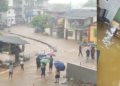 Uran Rain Updates: उरण जलमय, प्रशासन झोपेत?