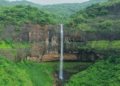 Pandavkada Waterfall: पांडवकडा धबधब्यावर तरुणाचा मृत्यू
