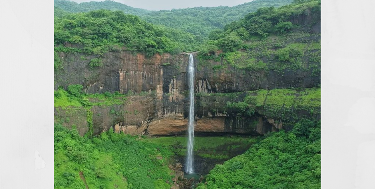 Pandavkada Waterfall: पांडवकडा धबधब्यावर तरुणाचा मृत्यू