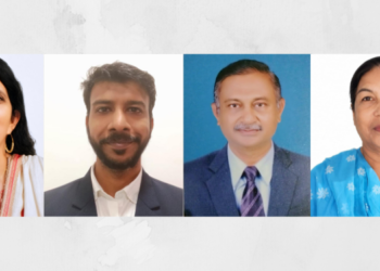 मिशन विजयच्या चार उपचारकांचा होणार सन्मान