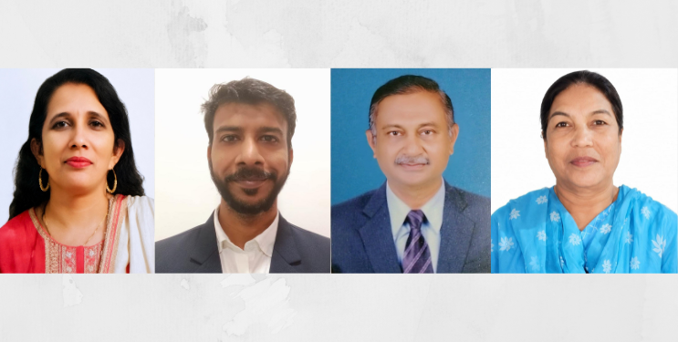 मिशन विजयच्या चार उपचारकांचा होणार सन्मान