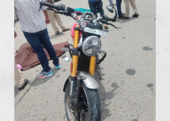 Panvel Accidents: तीन वेगवेगळ्या अपघातात चौघांचा मृत्यू