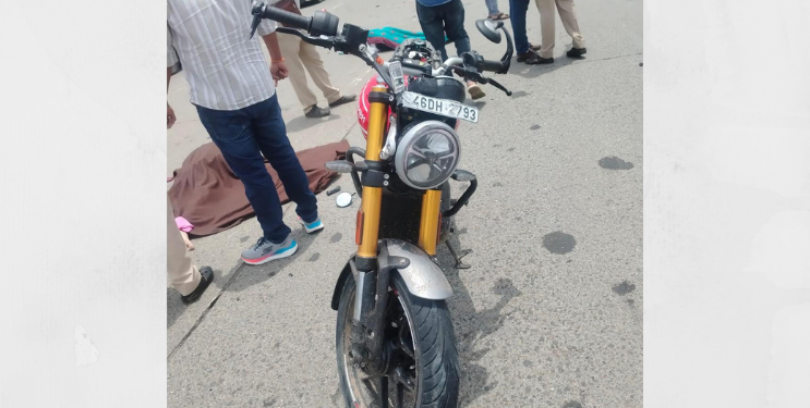 Panvel Accidents: तीन वेगवेगळ्या अपघातात चौघांचा मृत्यू