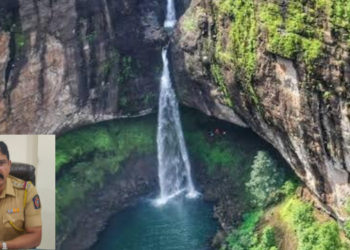 देवकुंड दुर्घटनेनंतर 25 जणांवर गुन्हे