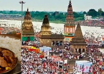Pandharpur News: खवय्यांची कोंडी! पंढरपुरात मटण-मांस विक्रीवर बंदी