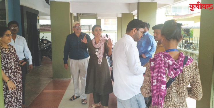 स्मार्ट मीटरवरून पुन्हा वाद: संवादाअभावी ग्राहक-महावितरण आमनेसामने