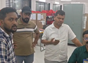 फेरफार उताऱ्यासाठी शेतकऱ्यांची फरफट