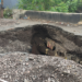 Khanav Bridge: आठवडाभरानंतर खानाव पुलाची दुरुस्ती कूर्मगतीने!