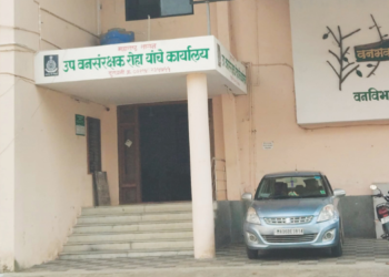 नियुक्तीत दक्षिण रायगडला डावलले
